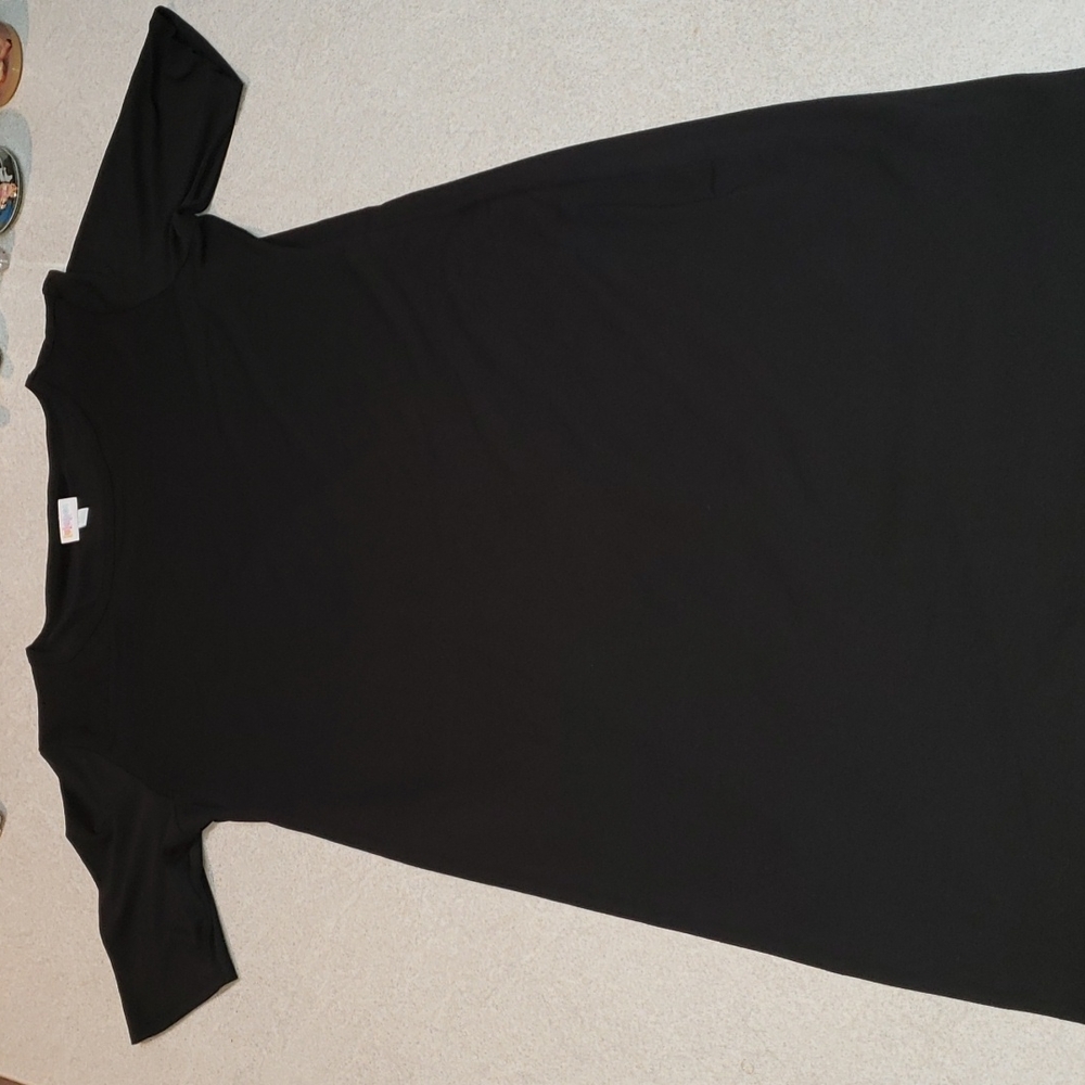 Lularoe Black Julia
